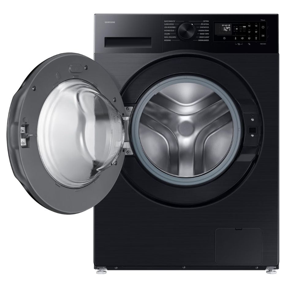 SAMSUNG W/M  WW12DG5B24ABTL 12.KG FAFL BLACK