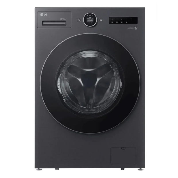 LG 20/10 kg Wi-Fi Inverter Fully Automatic Front Load Washing Machine
