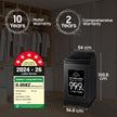 Samsung, 10kg, 5 Star, Eco Bubble, Hygiene Steam