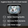 Samsung, 10kg, 5 Star, Eco Bubble, Hygiene Steam