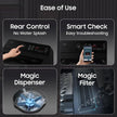 Samsung, 10kg, 5 Star, Eco Bubble, Hygiene Steam
