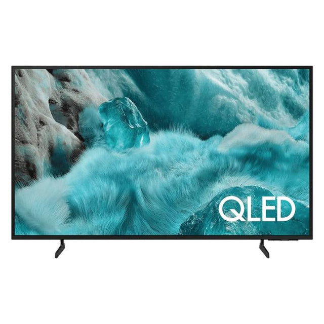Samsung QLED Ultra Hd 4K Smart Tizen TV