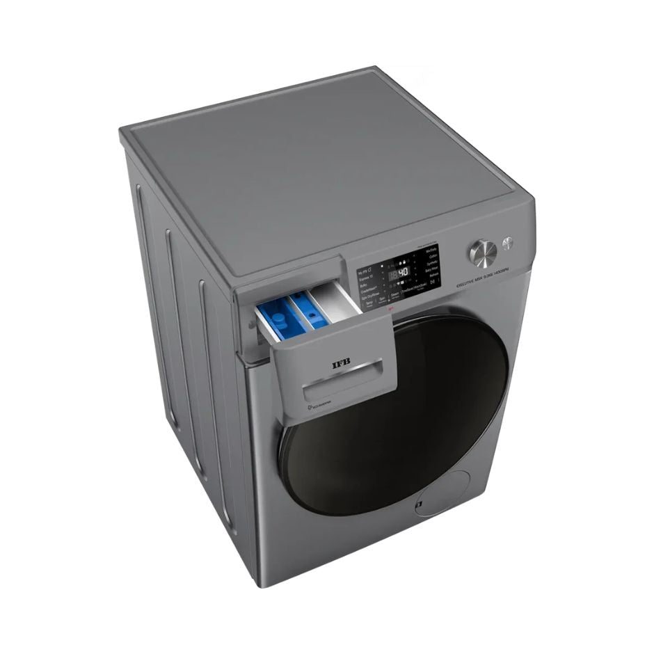 IFB Executive MSN 9014K CMS 9 kg 5 Star AI-Powered Front Load
