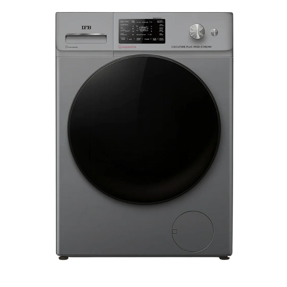 IFB Executive MSN 9014K CMS 9 kg 5 Star AI-Powered Front Load