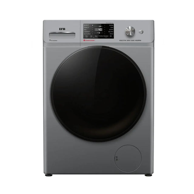 IFB Executive MSN 9014K CMS 9 kg 5 Star AI-Powered Front Load