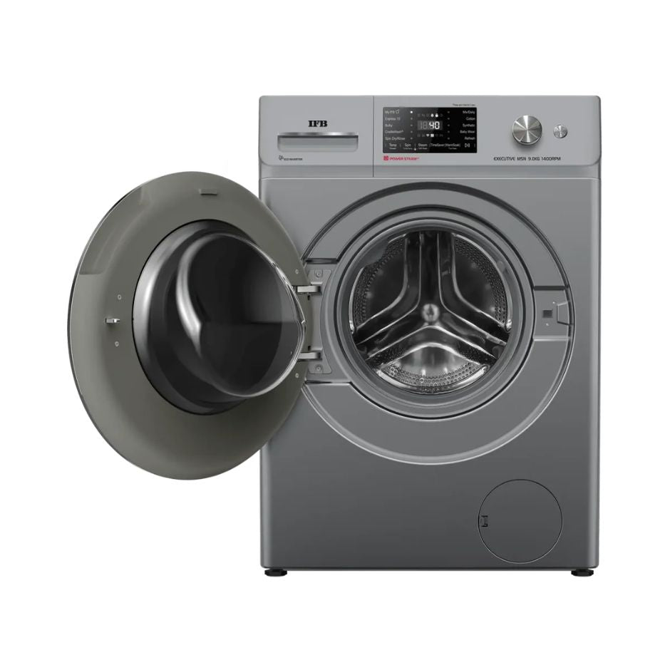 IFB Executive MSN 9014K CMS 9 kg 5 Star AI-Powered Front Load