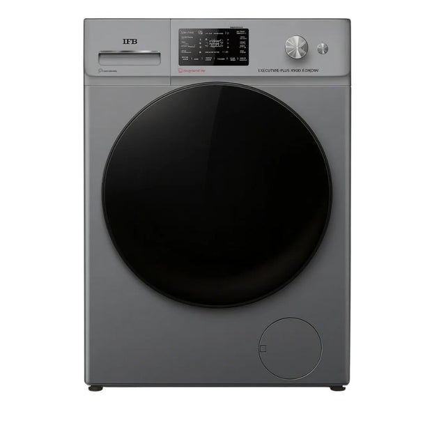 IFB Executive MSN 9014K CMS 9 kg 5 Star AI-Powered Front Load