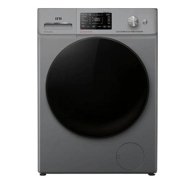 IFB Executive MSN 9014K CMS 9 kg 5 Star AI-Powered Front Load