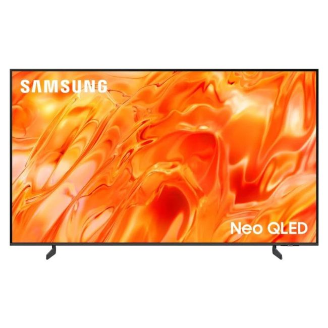 Samsung Neo QLED 4K Samsung Vision AI Smart 2026 TV