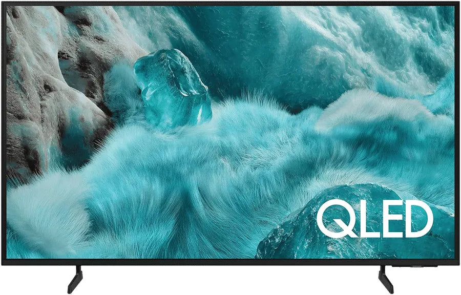 Samsung QLED Ultra Hd 4K Smart Tizen TV