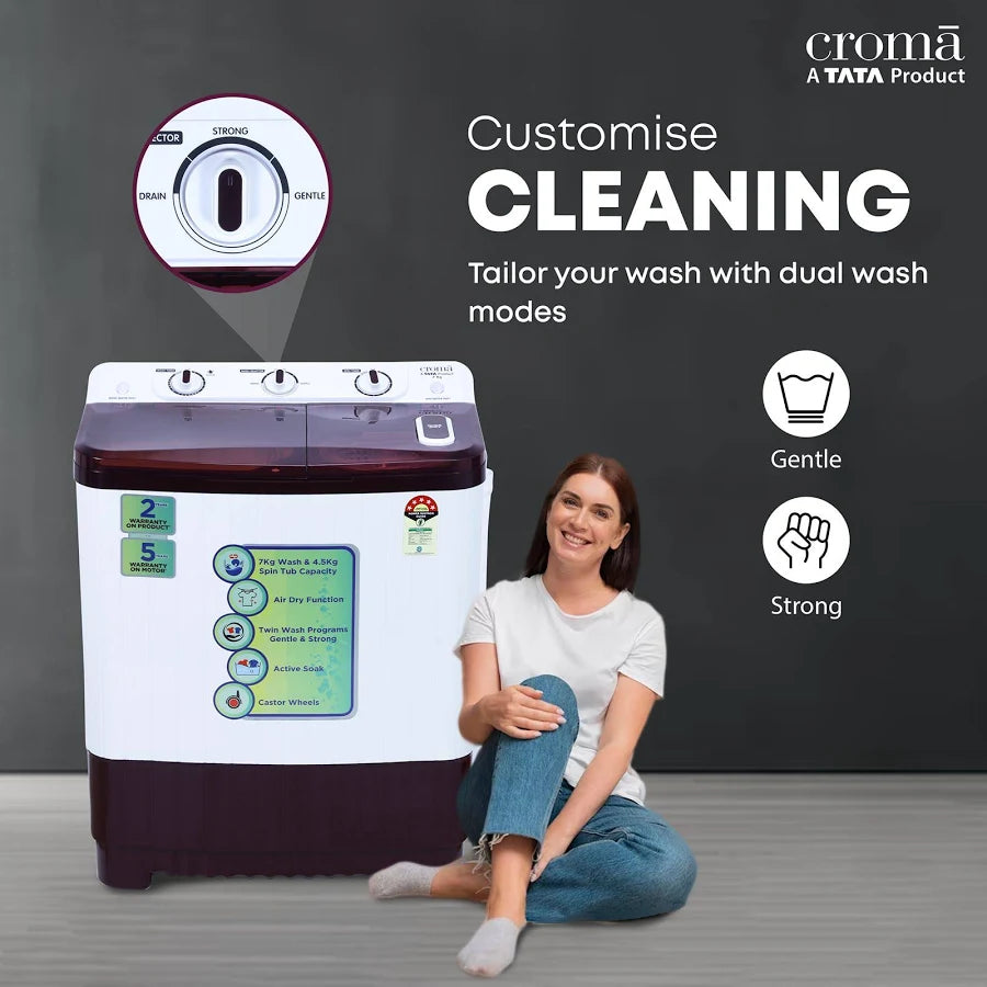 Bosch Washing Machine 6 Series