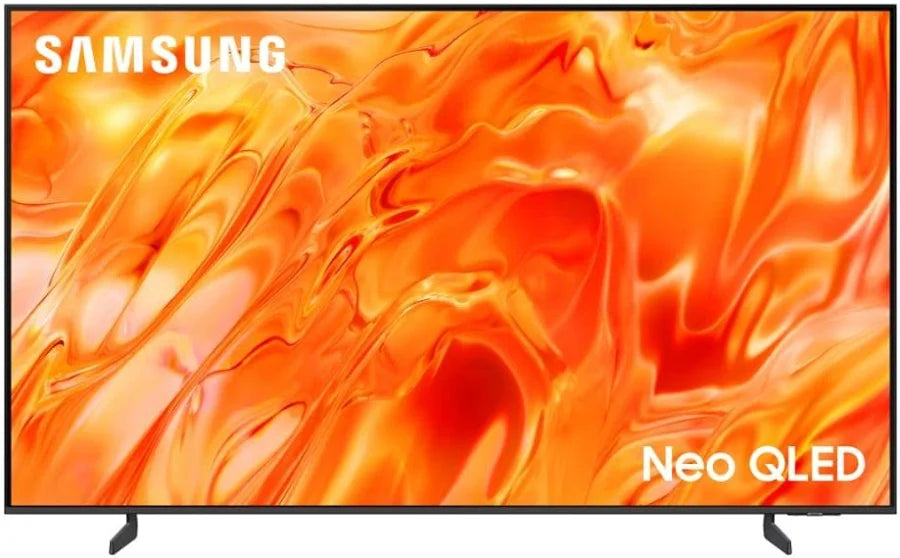 Samsung Neo QLED 4K Samsung Vision AI Smart 2026 TV