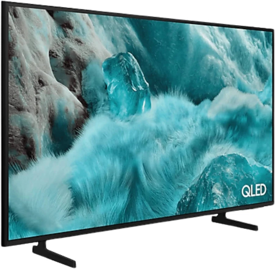 Samsung QLED Ultra Hd 4K Smart Tizen TV