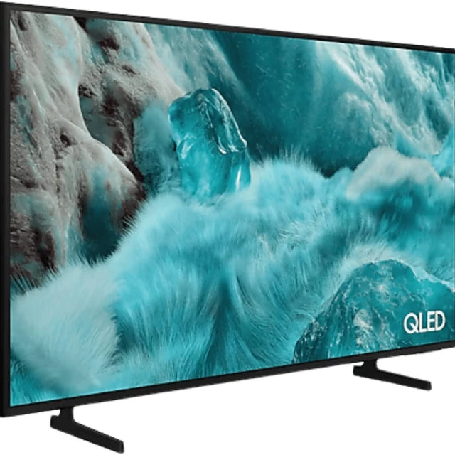 Samsung QLED Ultra Hd 4K Smart Tizen TV