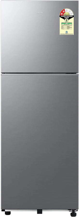 Samsung 236 L 2 Star Frost Free Double Door Refrigerator
