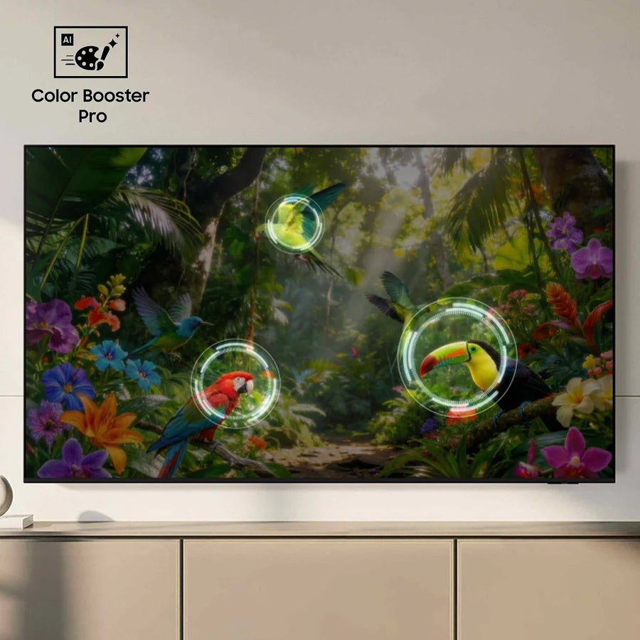 Samsung Neo QLED 4K Samsung Vision AI Smart 2026 TV