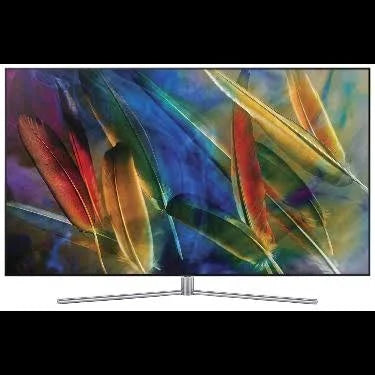 Samsung QLED Ultra Hd 4K Smart Tizen TV