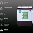 Bosch Washing Machine 6 Series