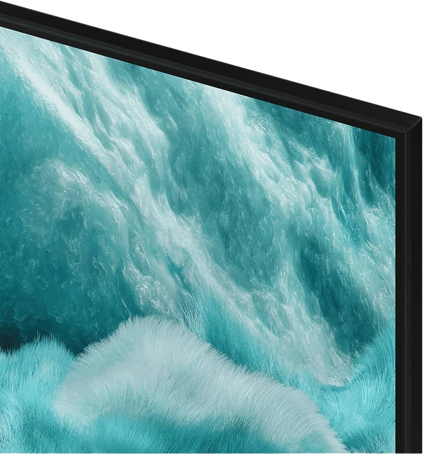Samsung QLED Ultra Hd 4K Smart Tizen TV