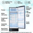 Samsung Single Door Refrigerator RR20C1824CU/HL