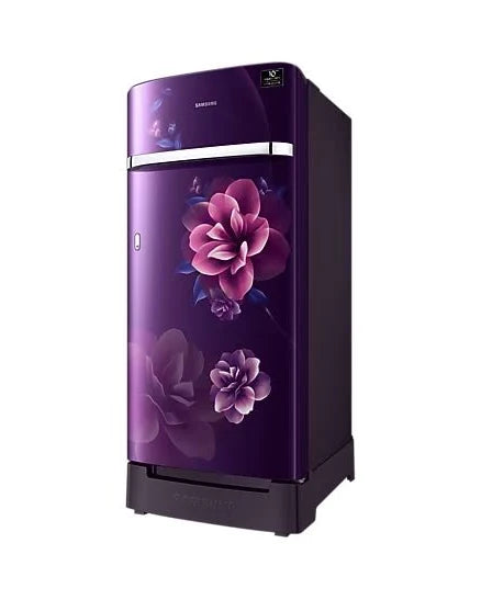 Samsung 189 L 5 Star Direct Cool Single Door Refrigerator RR21C2H25S8/HL