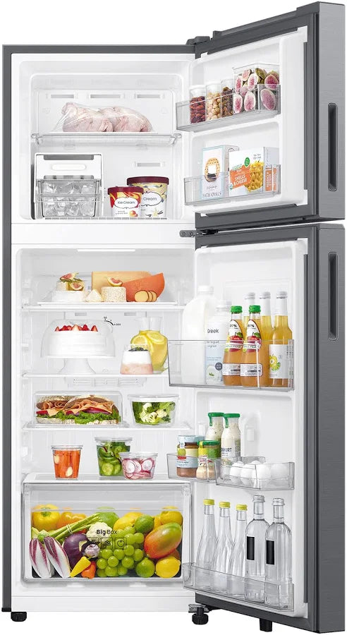 Samsung 236 L 2 Star Frost Free Double Door Refrigerator