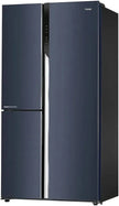Haier 598 L 3 Door Side by Side Refrigerator
