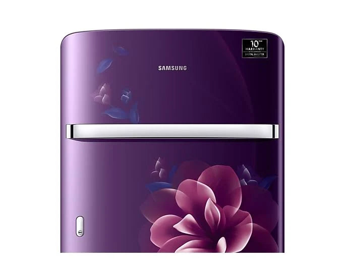 Samsung 189 L 5 Star Direct Cool Single Door Refrigerator RR21C2H25S8/HL