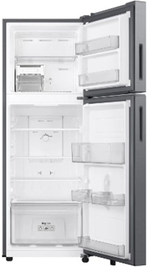 Samsung 236 L 2 Star Frost Free Double Door Refrigerator