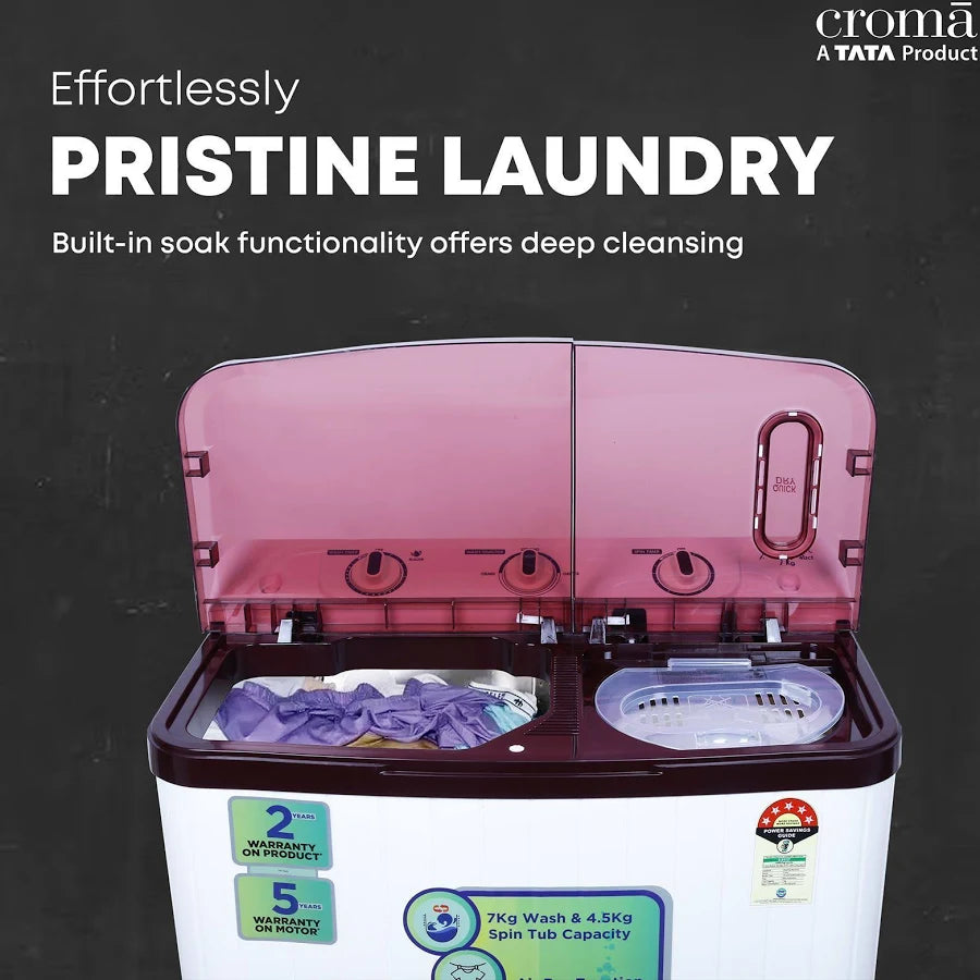 Bosch Washing Machine 6 Series
