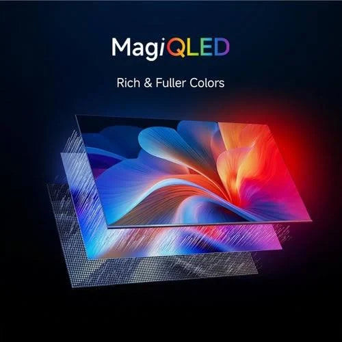 Xiaomi A Pro Series 32 inch QLED Smart TV