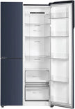 Haier 598 L 3 Door Side by Side Refrigerator