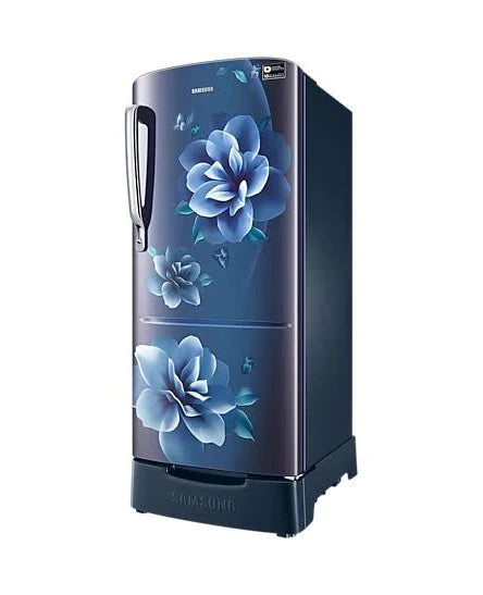 Samsung Single Door Refrigerator RR20C1824CU/HL