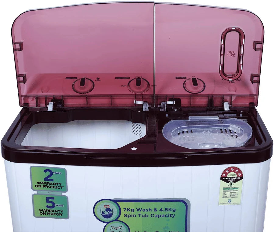 Bosch Washing Machine 6 Series