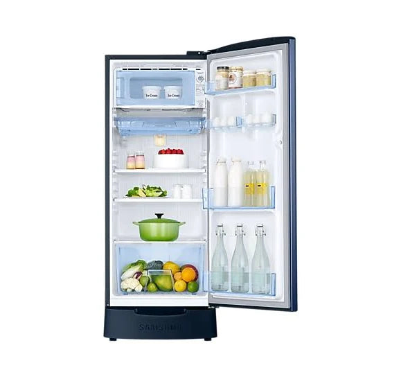 Samsung Single Door Refrigerator RR20C1824CU/HL