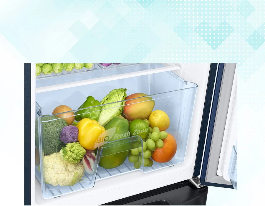 Samsung Single Door Refrigerator RR20C1824CU/HL