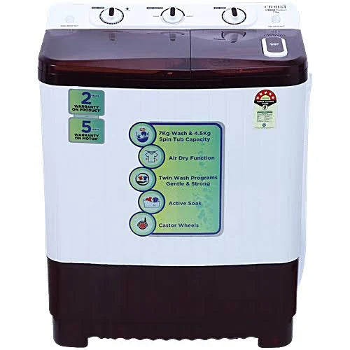 Bosch Washing Machine 6 Series