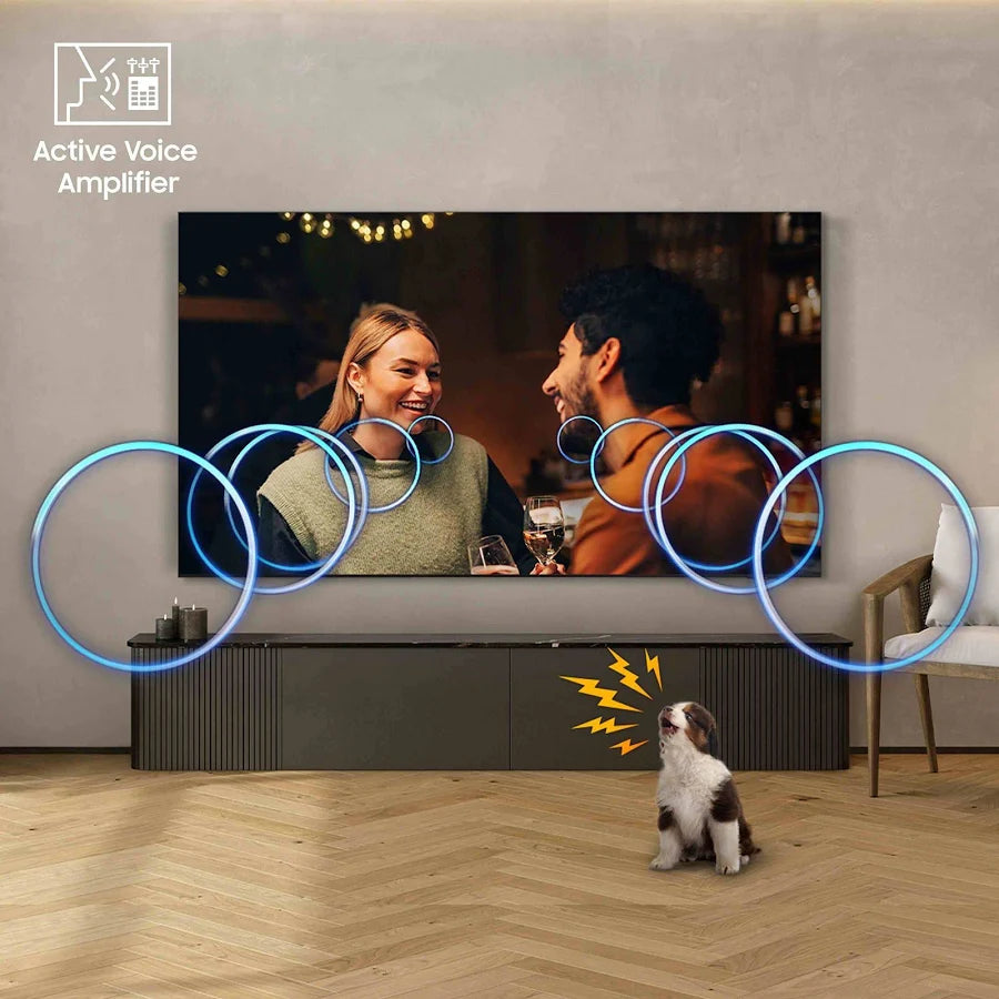 Samsung Neo QLED 4K Samsung Vision AI Smart 2026 TV