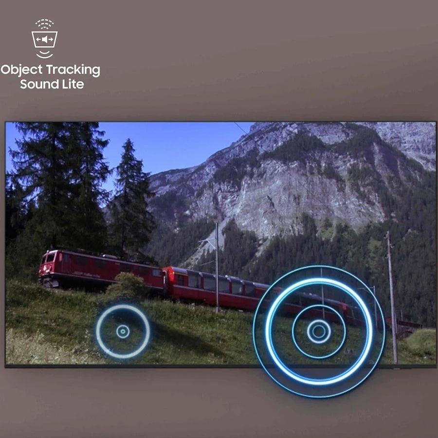 Samsung Neo QLED 4K Samsung Vision AI Smart 2026 TV