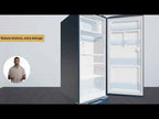 Samsung Single Door Refrigerator RR20C1824CU/HL