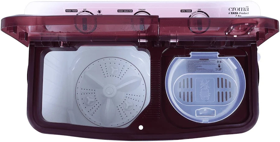 Bosch Washing Machine 6 Series