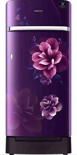 Samsung 189 L 5 Star Direct Cool Single Door Refrigerator RR21C2H25S8/HL