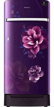 Samsung 189 L 5 Star Direct Cool Single Door Refrigerator RR21C2H25S8/HL