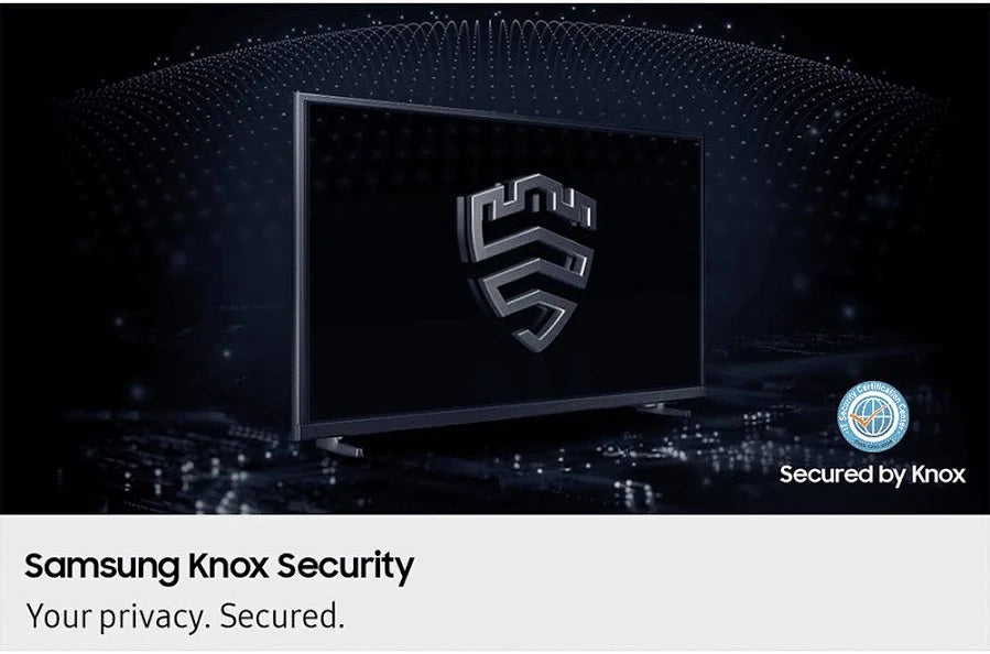 Samsung QLED Ultra Hd 4K Smart Tizen TV