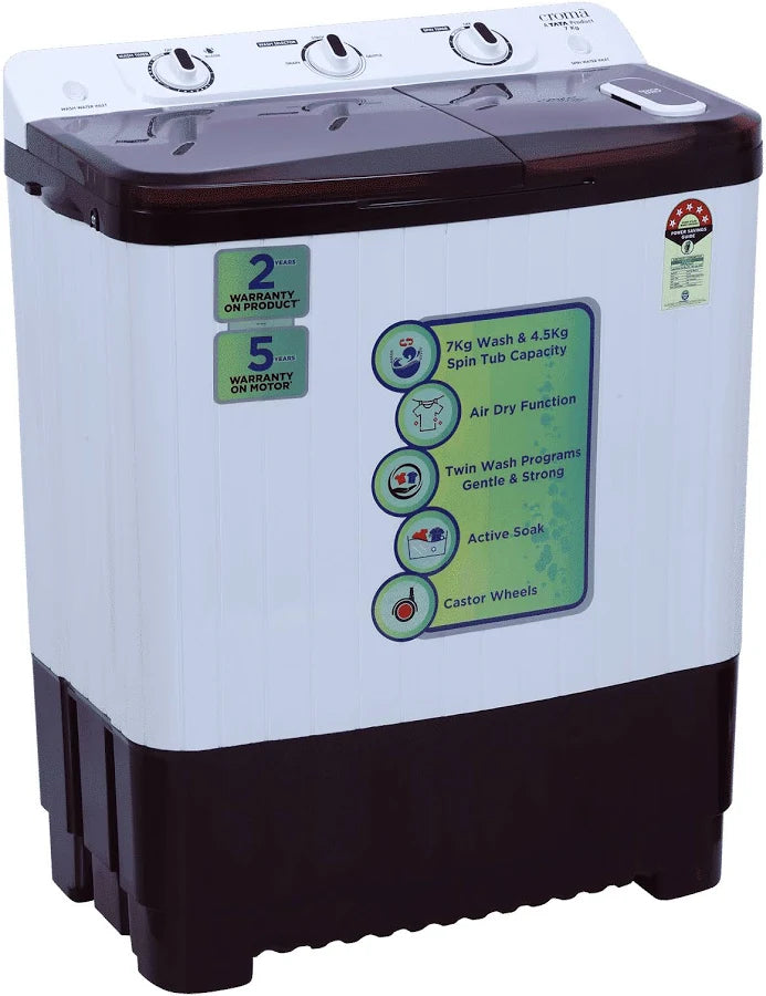 Bosch Washing Machine 6 Series